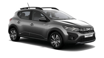 Dacia Sandero Stepway 1.0 TCe Expression 5dr Petrol Hatchback